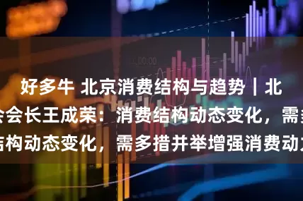 好多牛 北京消费结构与趋势｜北京商业经济学会会长王成荣：消费结构动态变化，需多措并举增强消费动力
