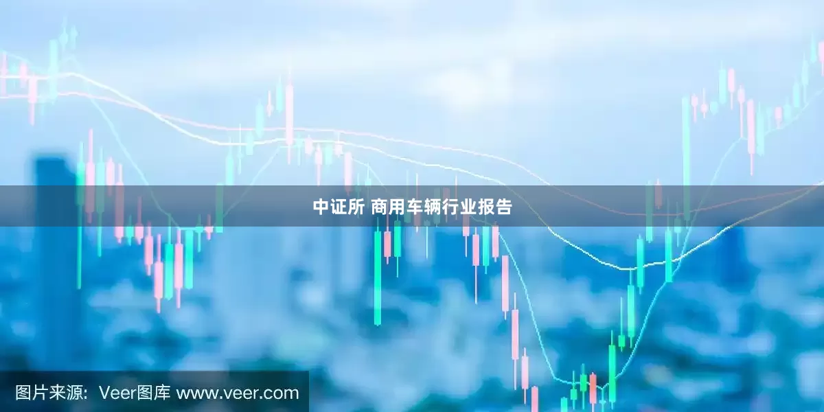 中证所 商用车辆行业报告
