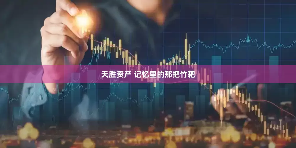 天胜资产 记忆里的那把竹耙